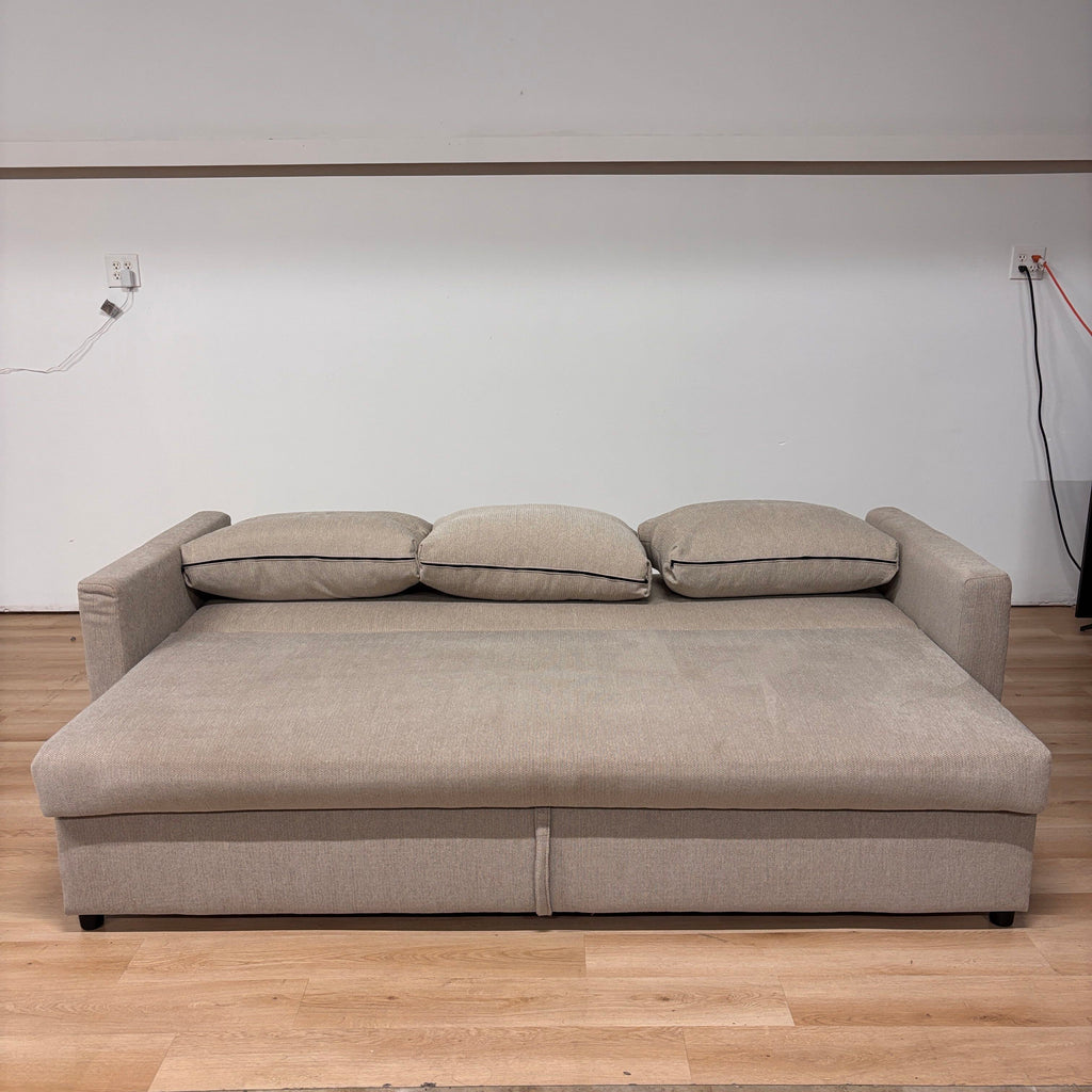 Ikea Sleeper Sofa
