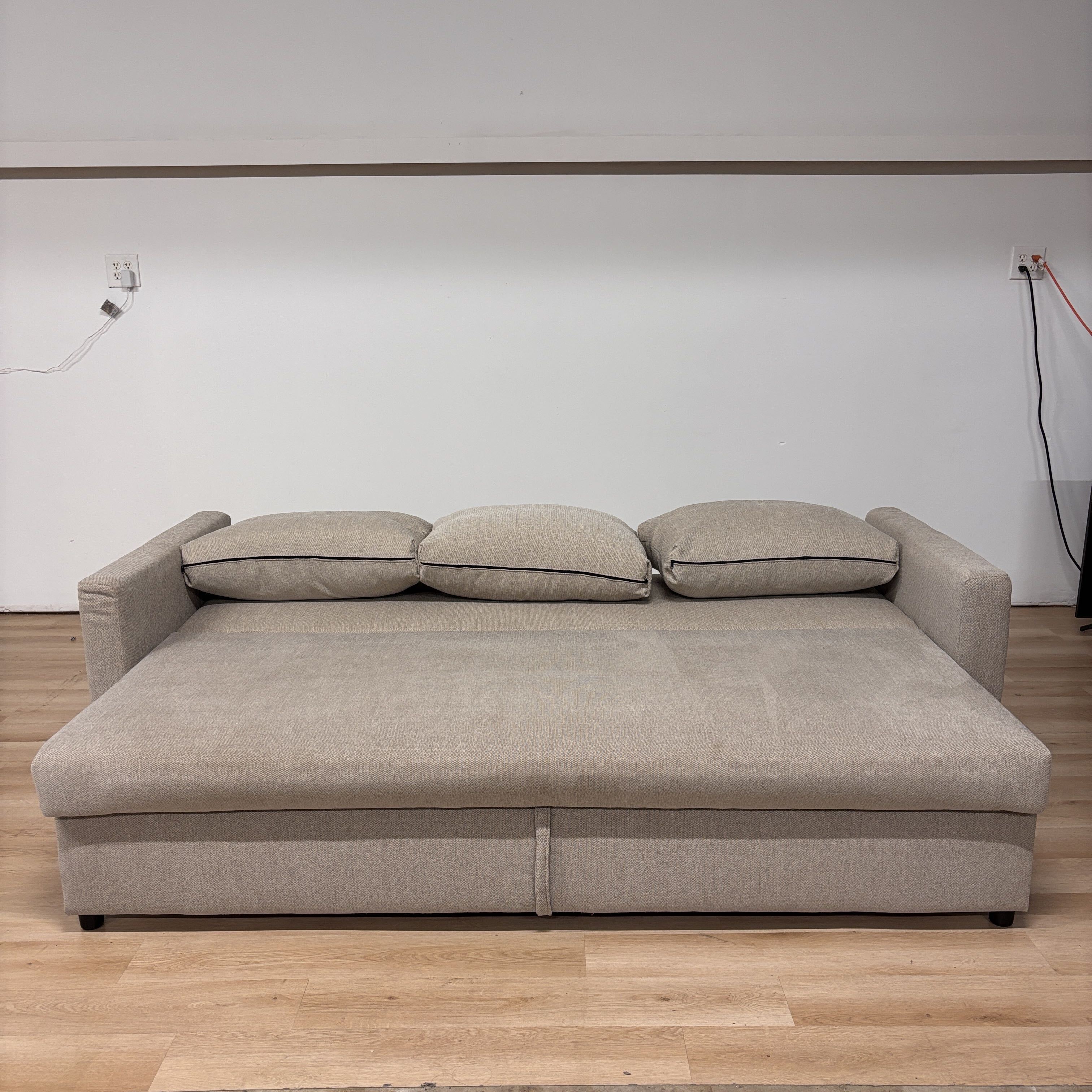 Ikea Sleeper Sofa