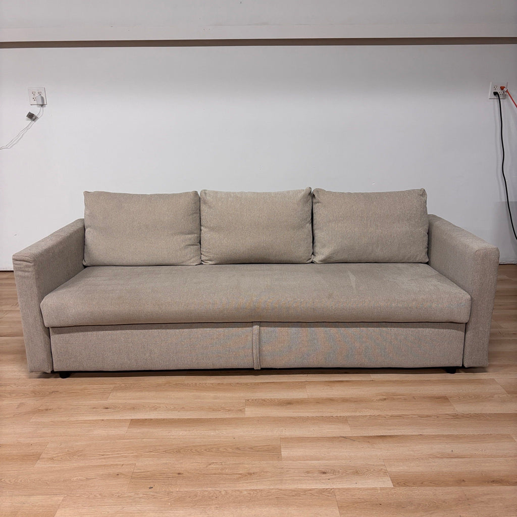 Ikea Sleeper Sofa