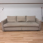 Ikea Sleeper Sofa