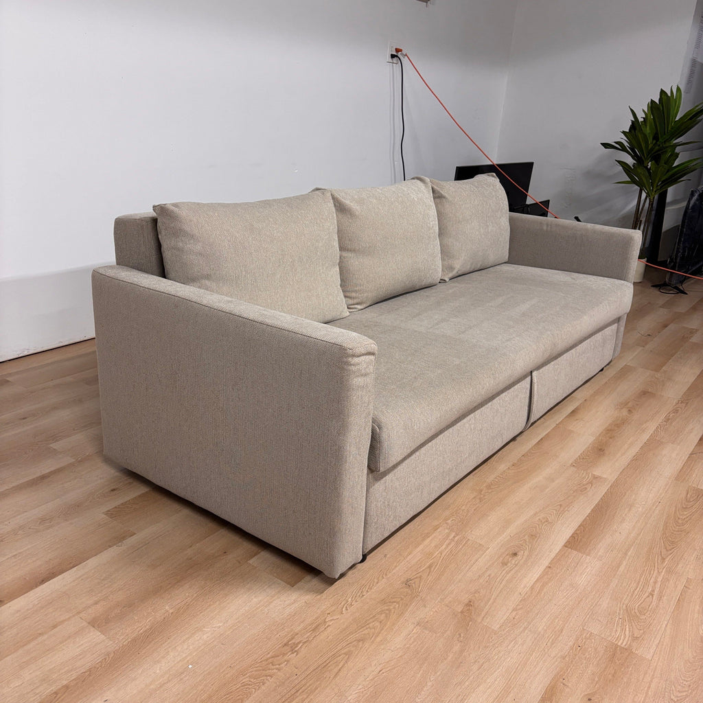 Ikea Sleeper Sofa