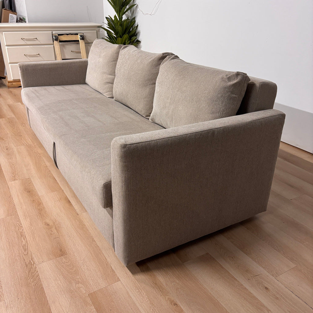 Ikea Sleeper Sofa