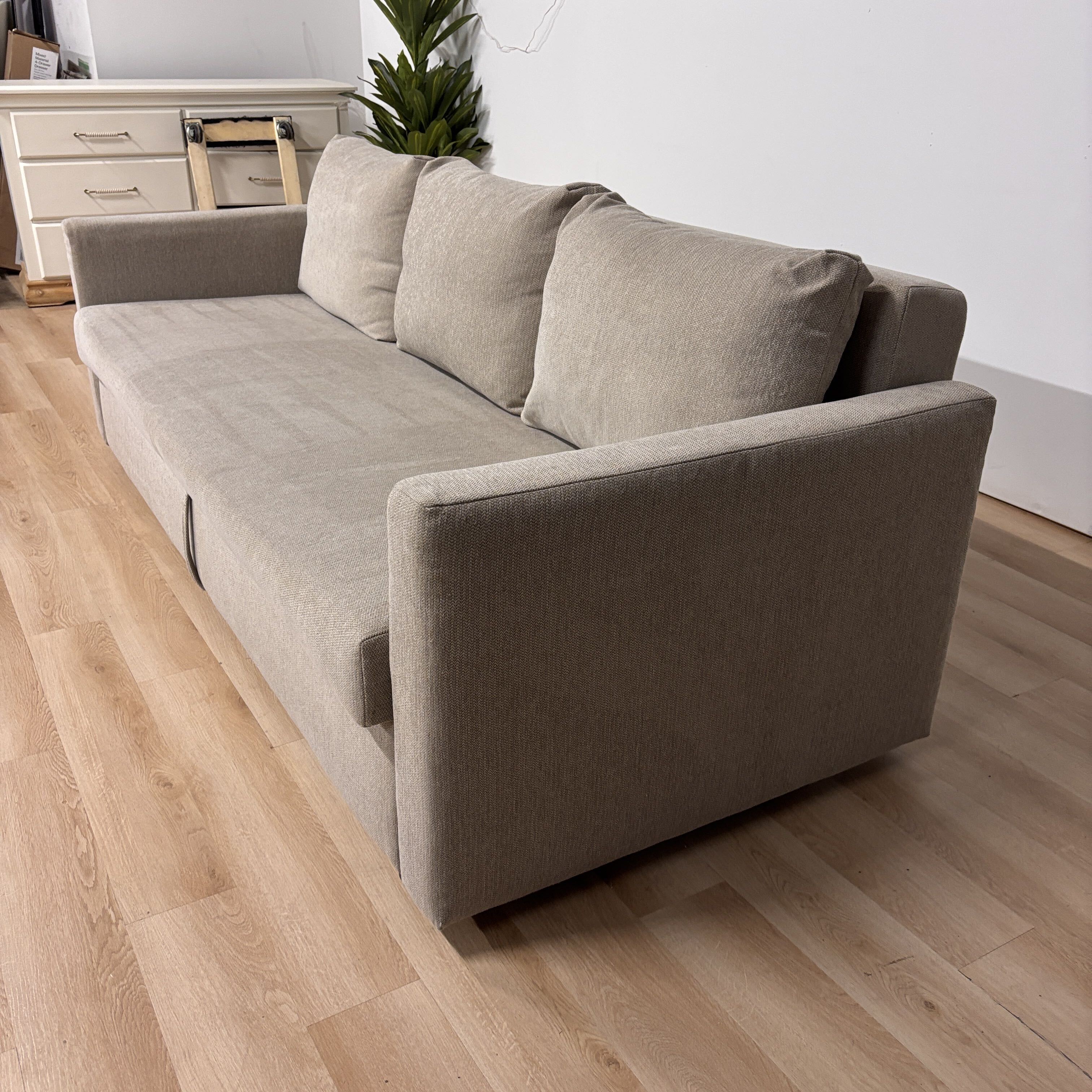 Ikea Sleeper Sofa