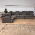 Nebraska Furniture Modular Corner Sectional