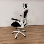Elama High Back Office Chair