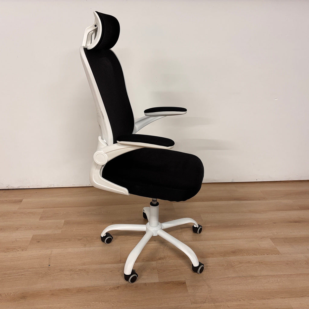 Elama High Back Office Chair