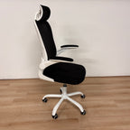 Elama High Back Office Chair