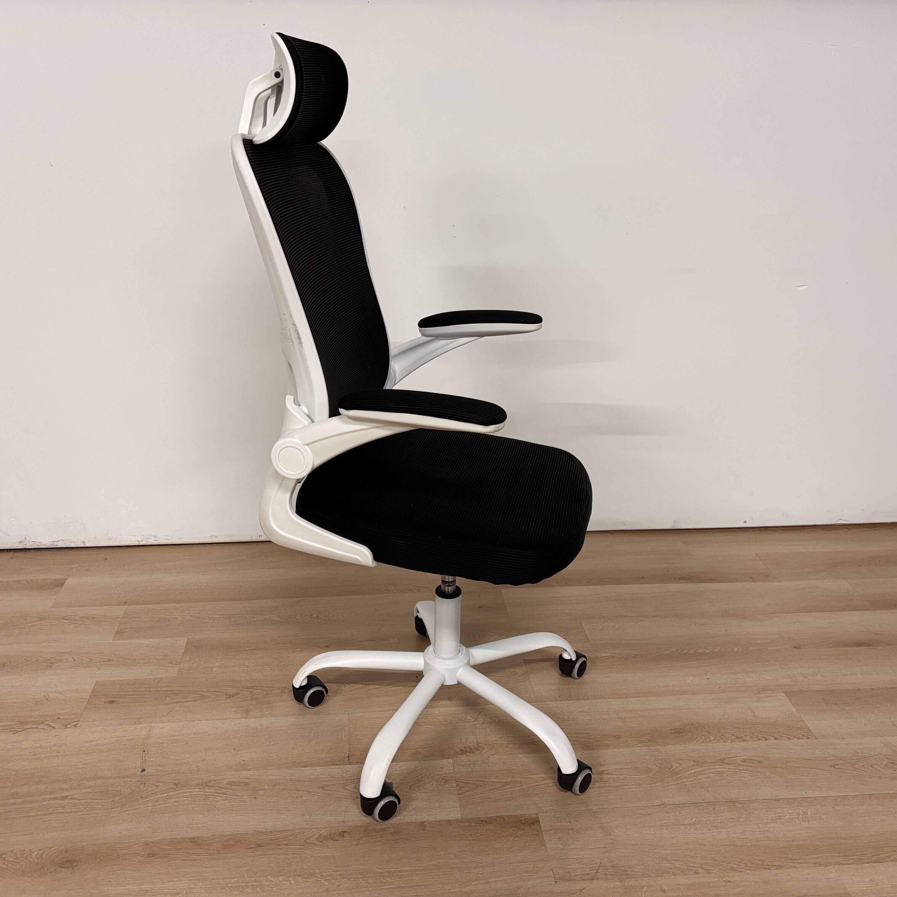 Elama High Back Office Chair