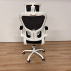 Elama High Back Office Chair