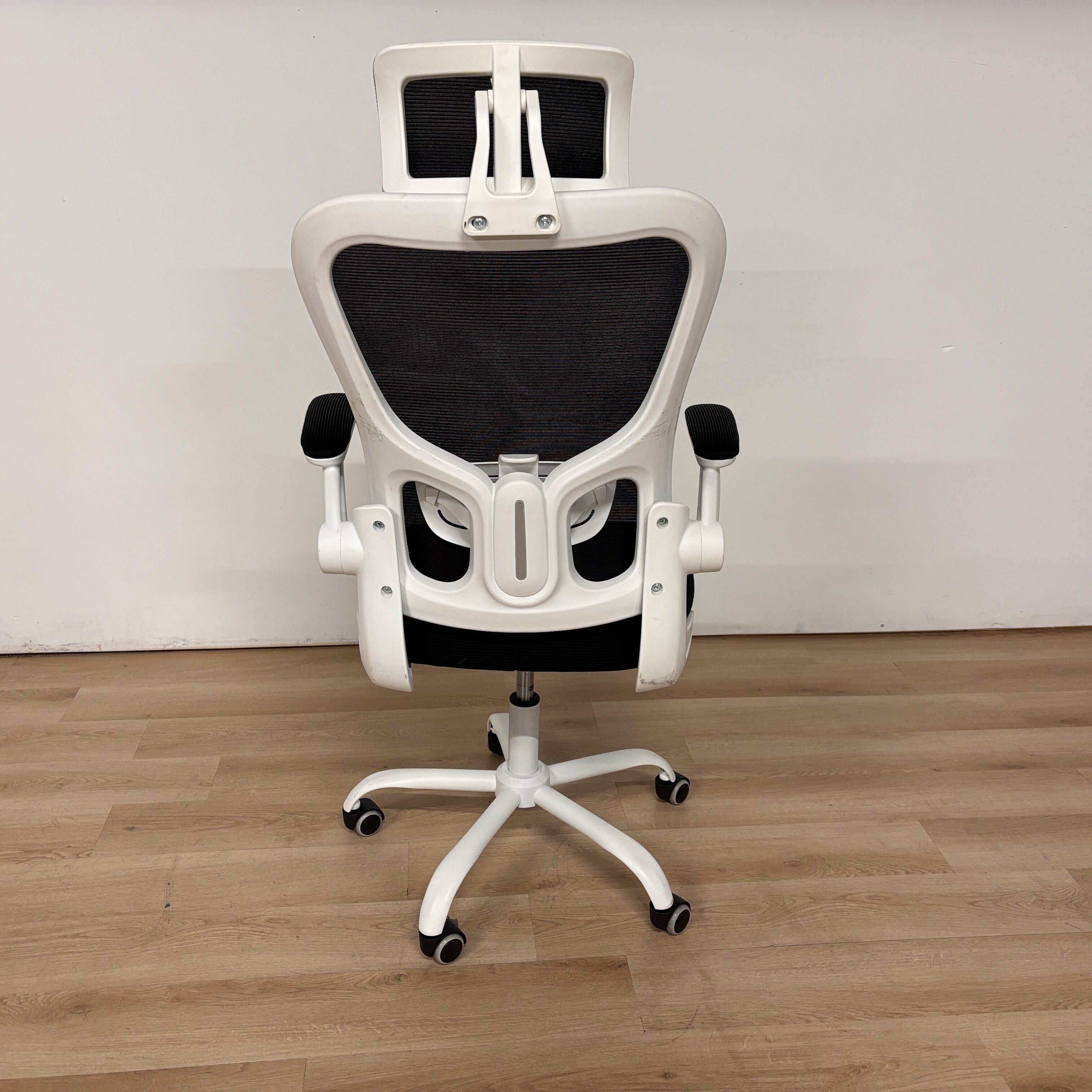 Elama High Back Office Chair