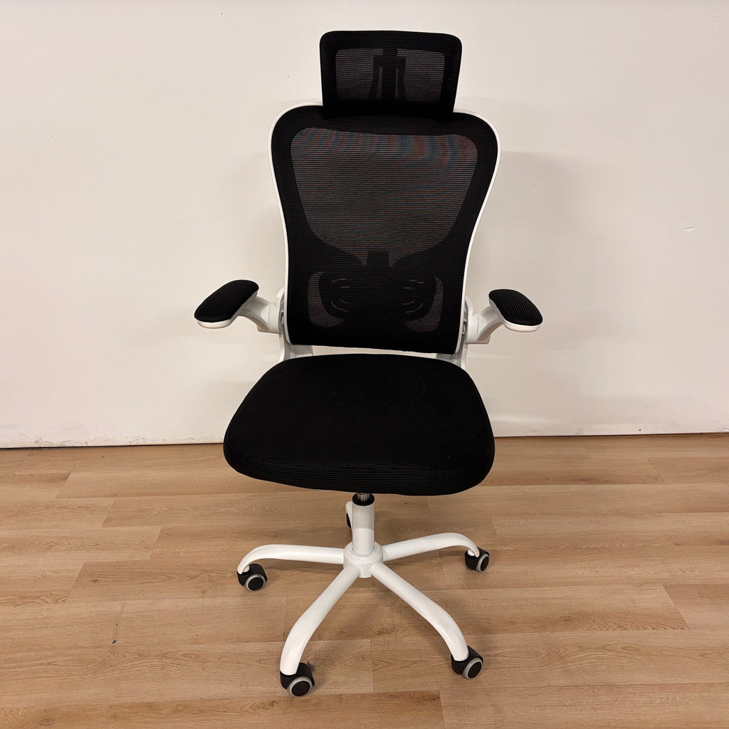 Elama High Back Office Chair