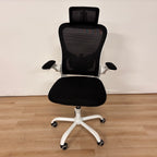 Elama High Back Office Chair