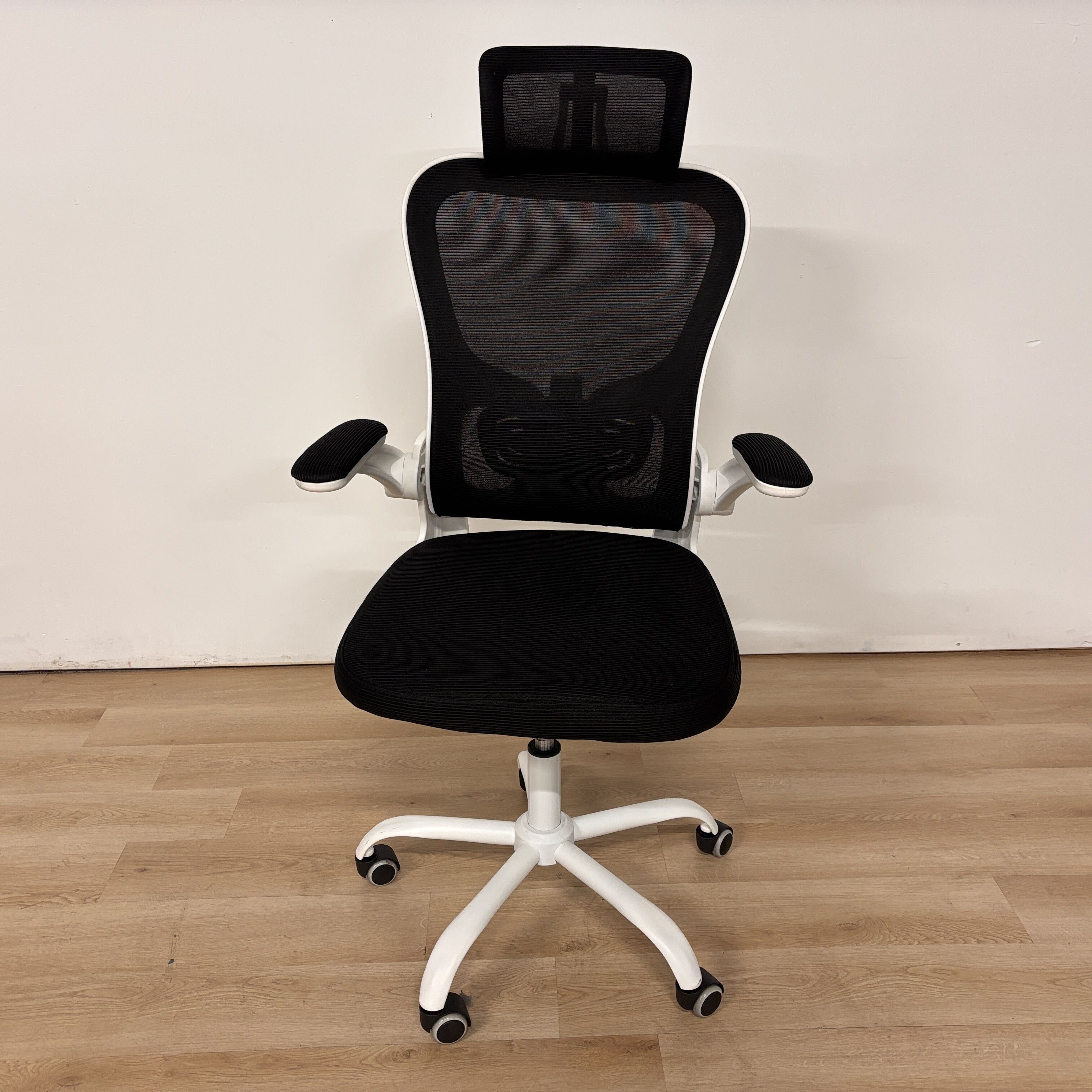 Elama High Back Office Chair