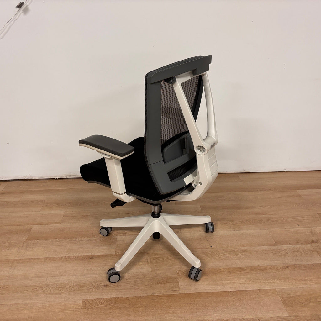 Autonomous Ergonomic Chair Pro