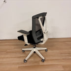 Autonomous Ergonomic Chair Pro