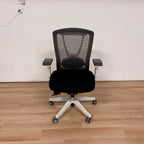 Autonomous Ergonomic Chair Pro