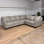 Ashley Furniture 3 Piece Sectional