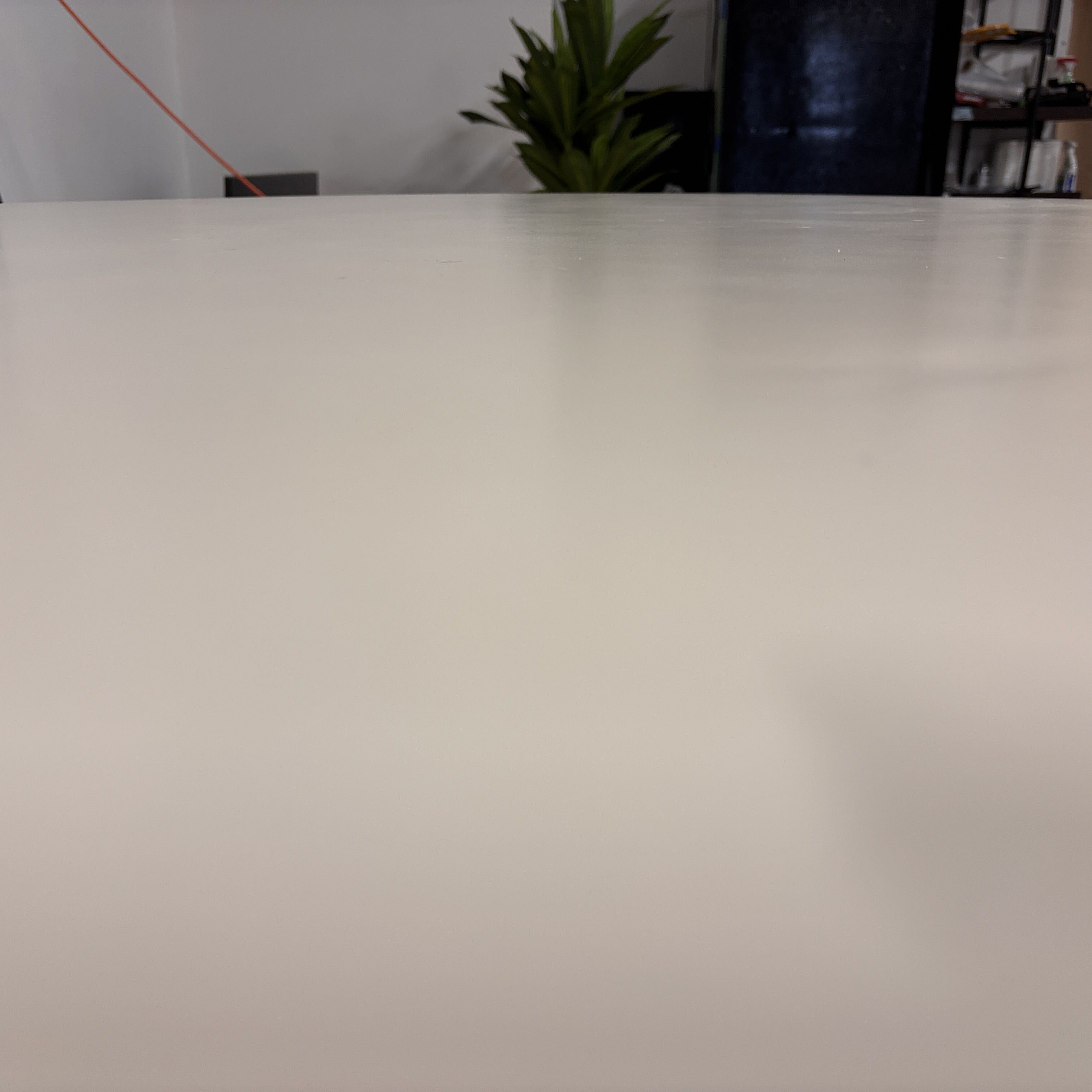 Latitude Run Modern Dining Table