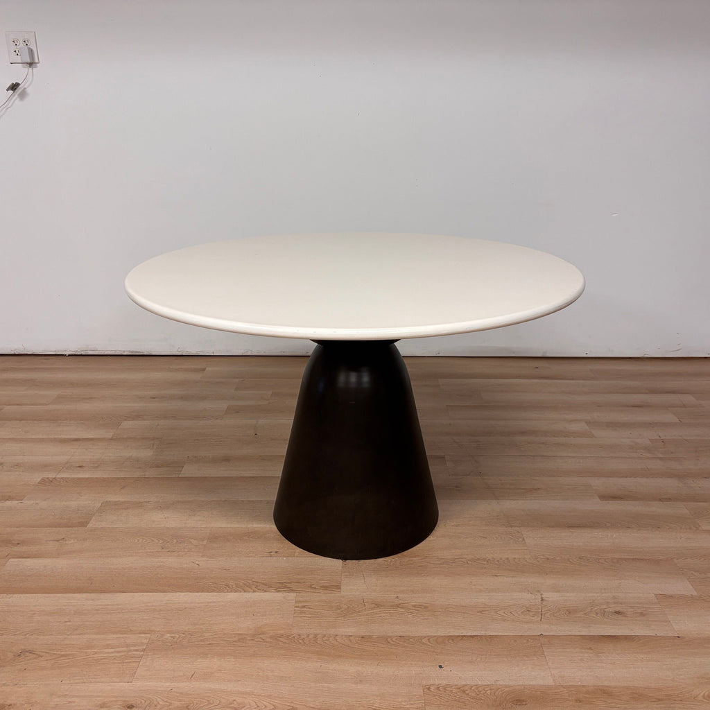 Latitude Run Modern Dining Table