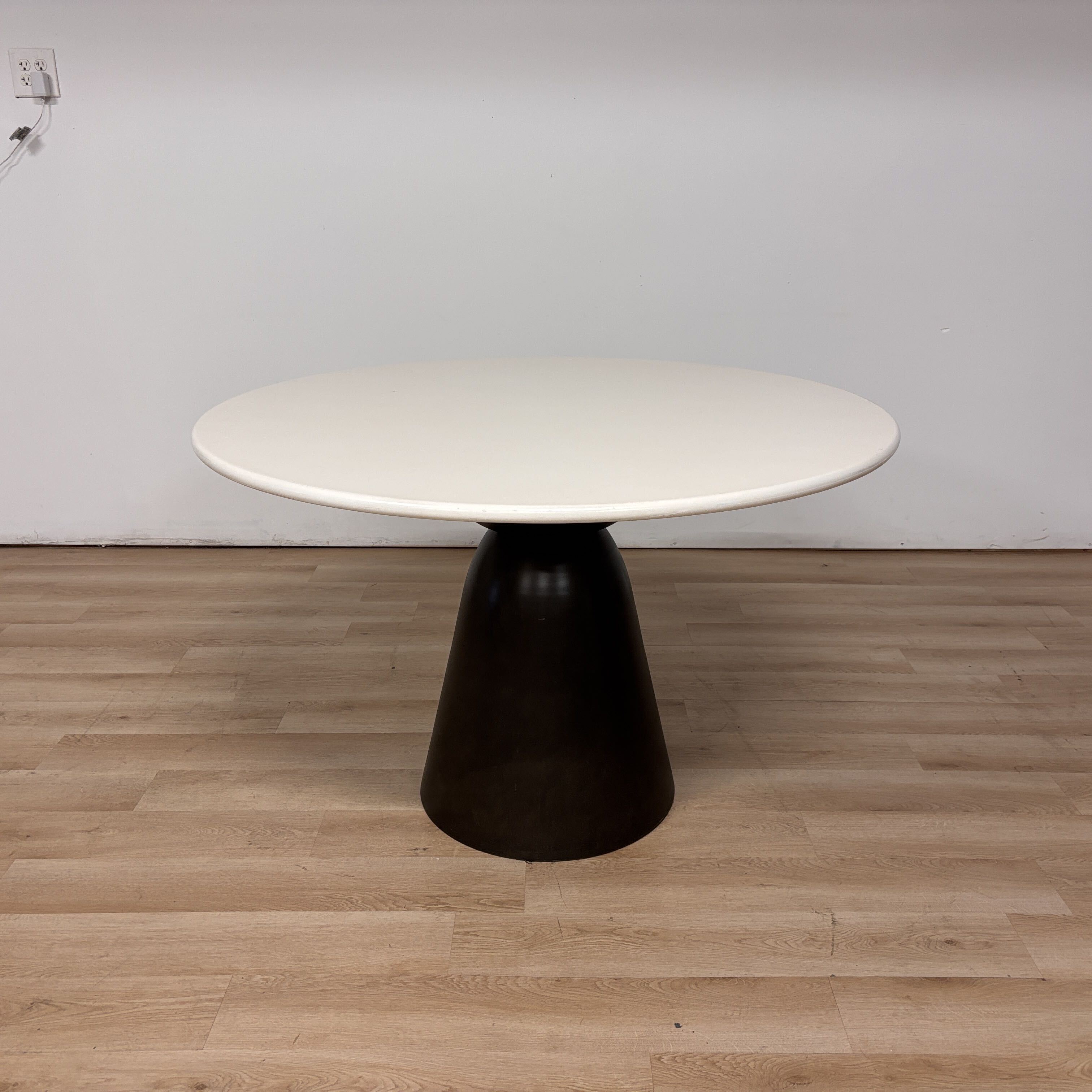 Latitude Run Modern Dining Table