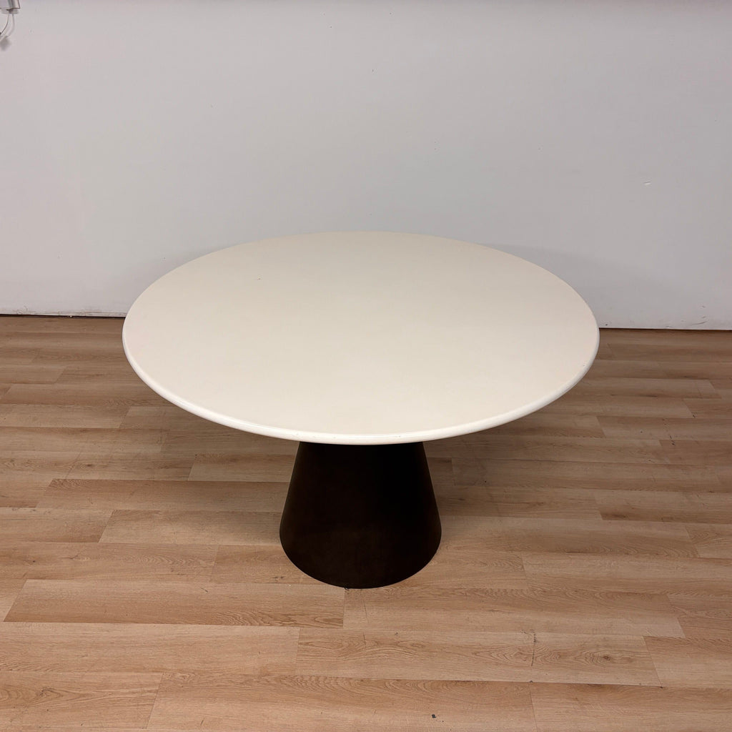 Latitude Run Modern Dining Table