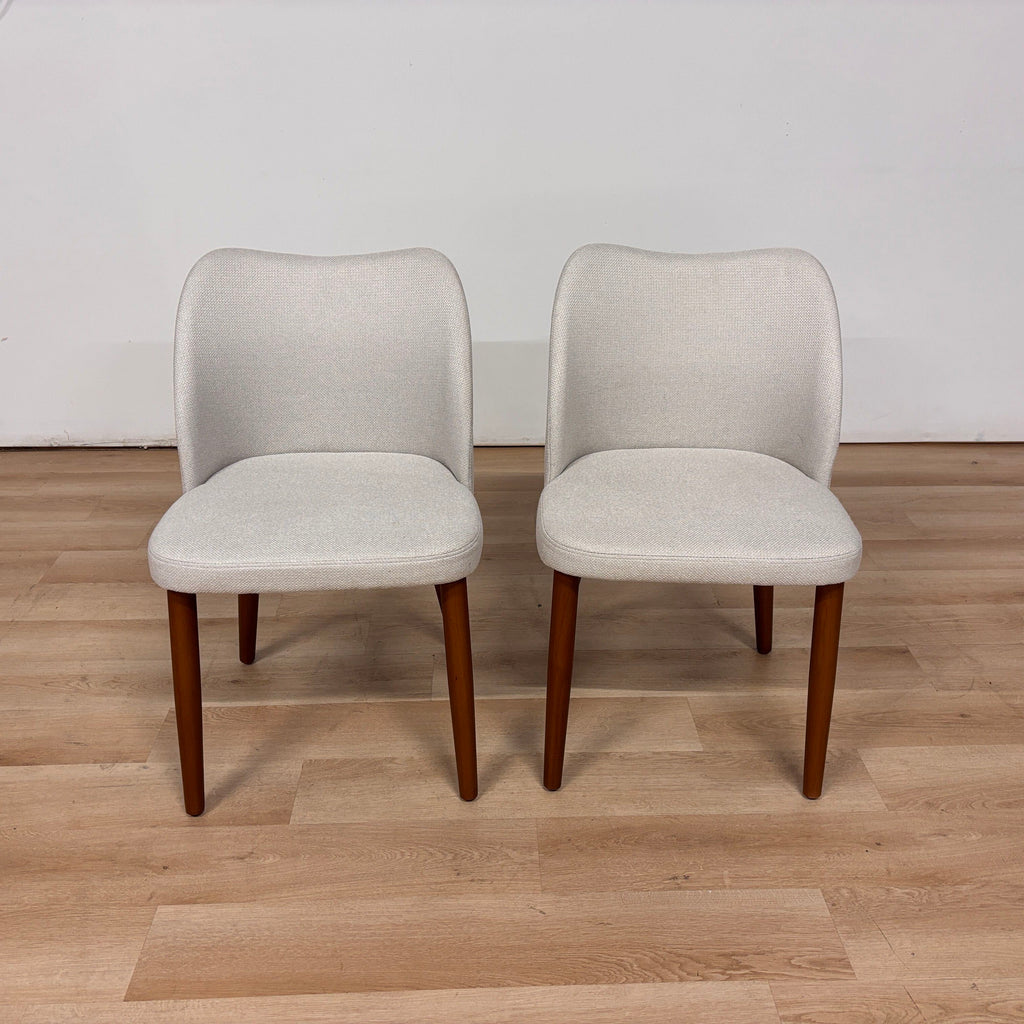 Huala Home Dining Chair Set Of 2