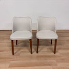 Huala Home Dining Chair Set Of 2