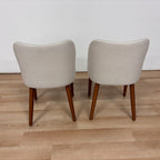 Huala Home Dining Chair Set Of 2