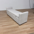 Huala Home Entry Bench W/ Storage