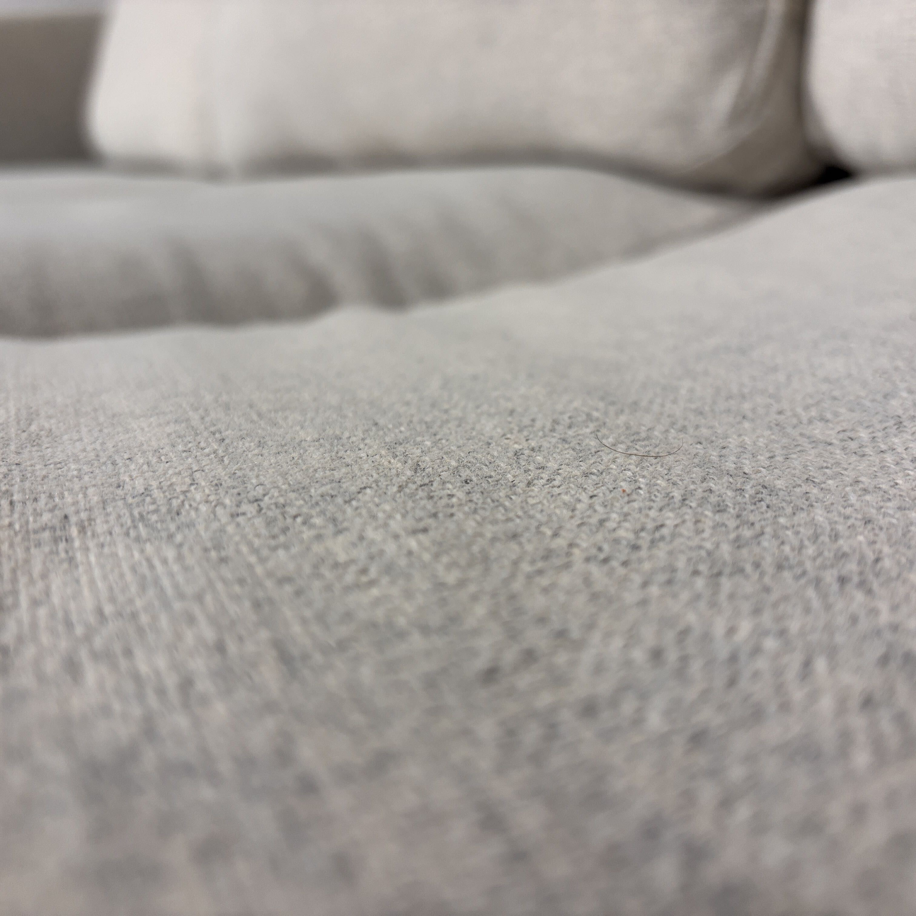 Ikea Sofa W/ Reversible Chaise & Storage