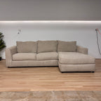 Lane Home Furnishings 2 Piece Sectional