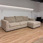 Lane Home Furnishings 2 Piece Sectional