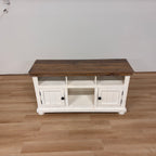 Latitude Run Farmhouse Tv Stand
