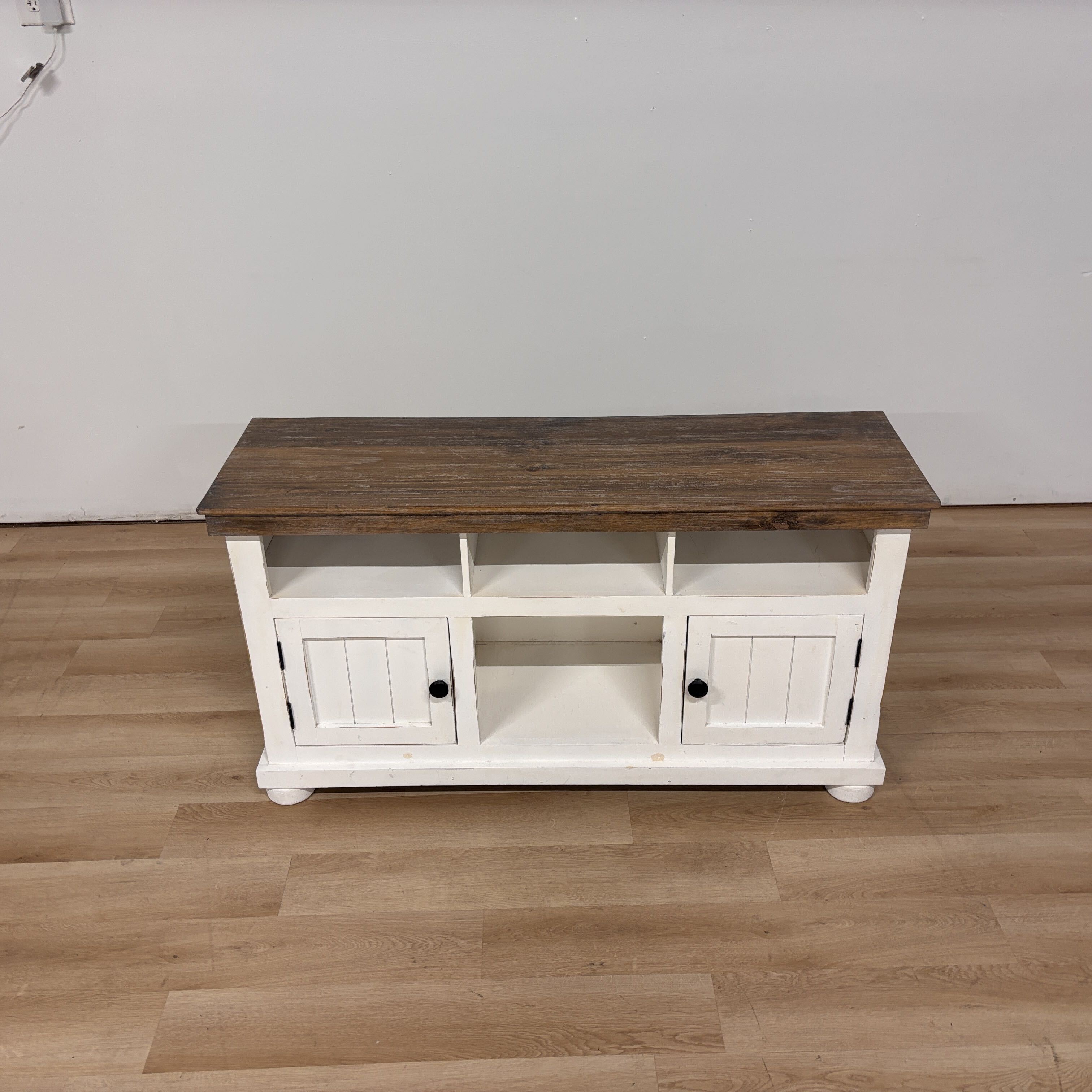 Latitude Run Farmhouse Tv Stand