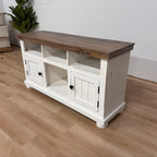 Latitude Run Farmhouse Tv Stand