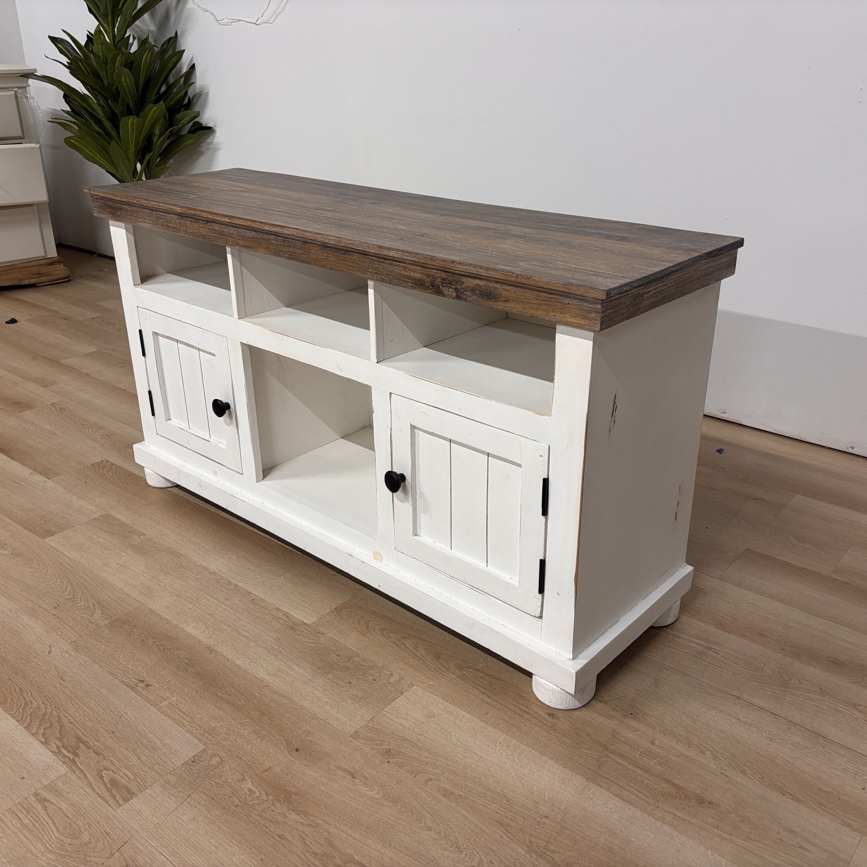 Latitude Run Farmhouse Tv Stand