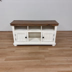Latitude Run Farmhouse Tv Stand