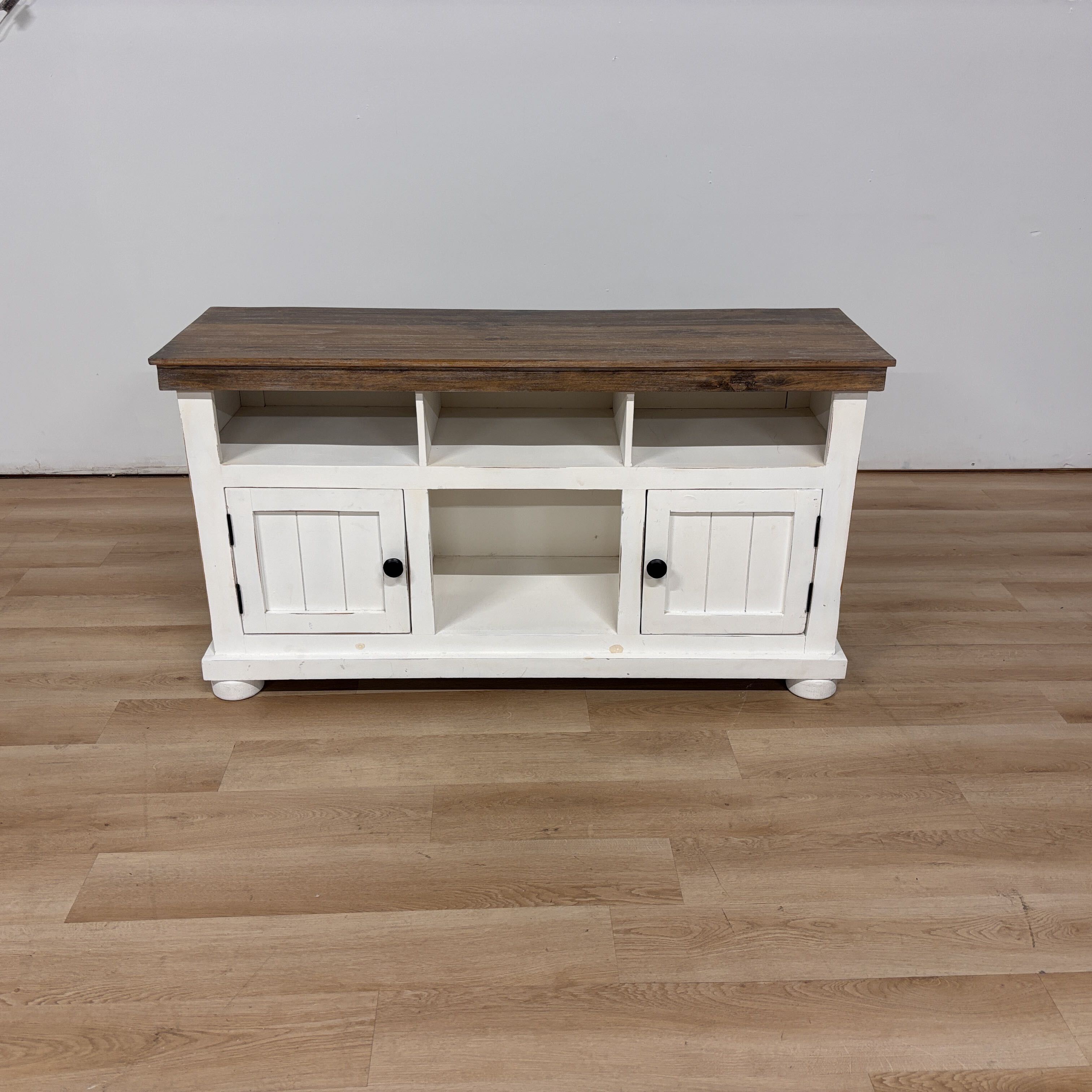 Latitude Run Farmhouse Tv Stand
