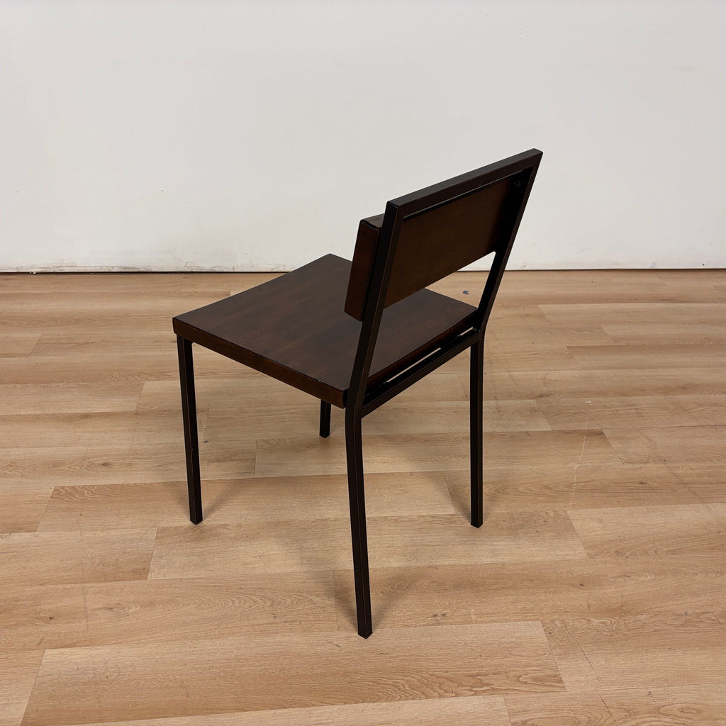 West Elm Dining Chair Set Of 3