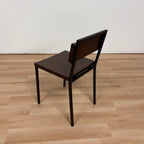 West Elm Dining Chair Set Of 3