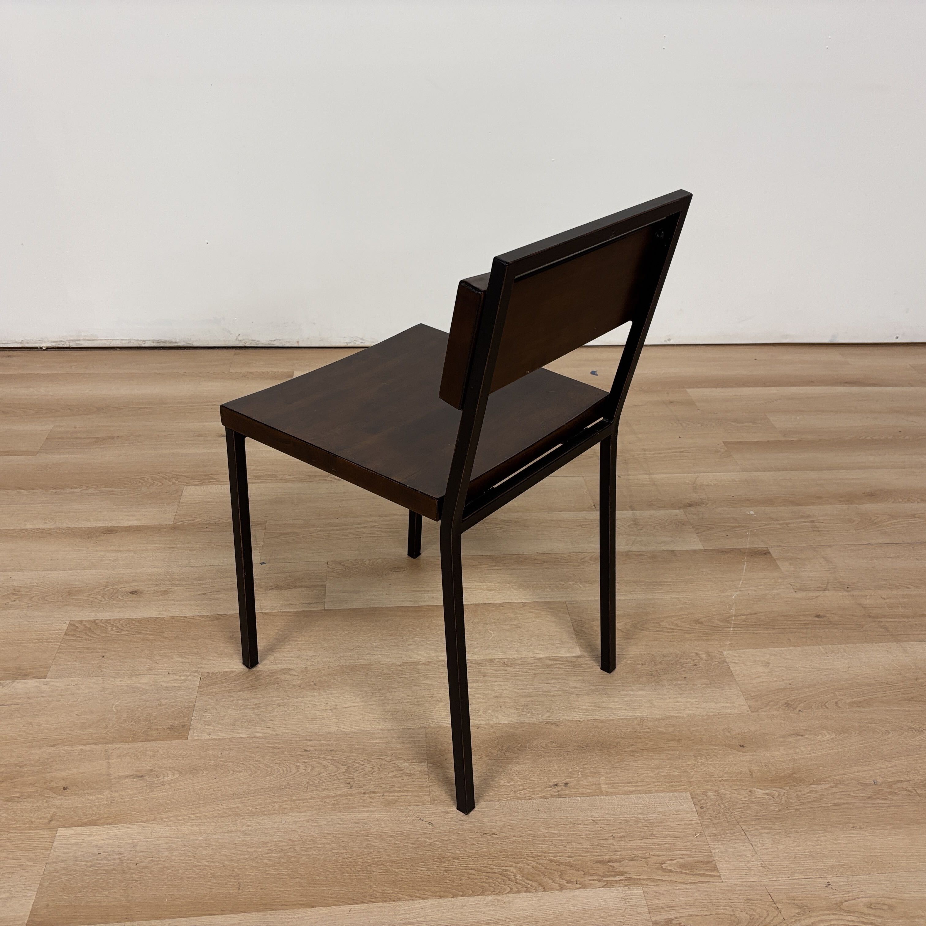 West Elm Dining Chair Set Of 3