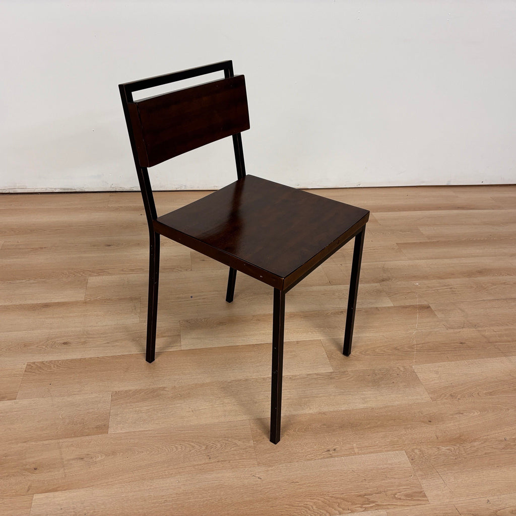 West Elm Dining Chair Set Of 3