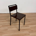 West Elm Dining Chair Set Of 3