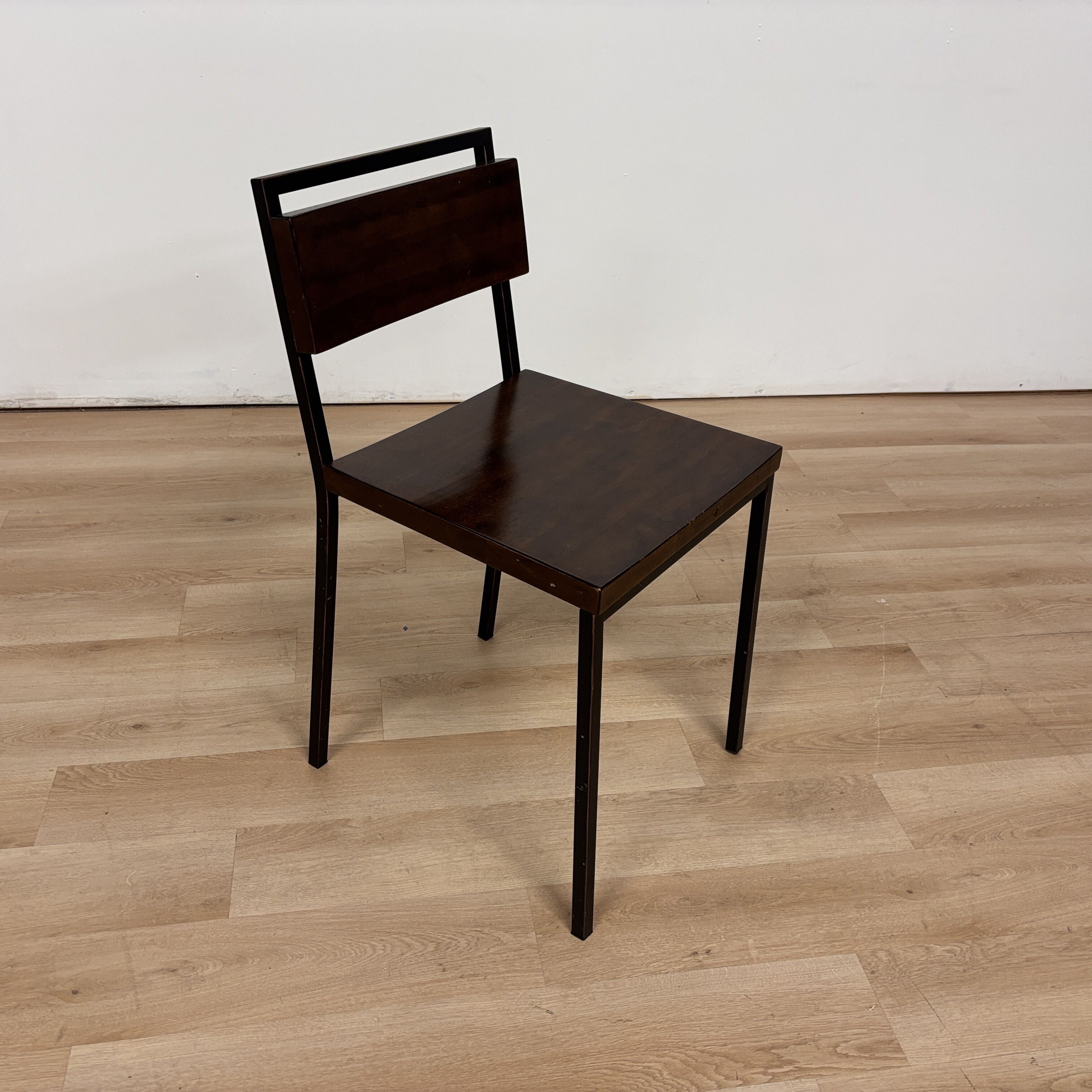 West Elm Dining Chair Set Of 3