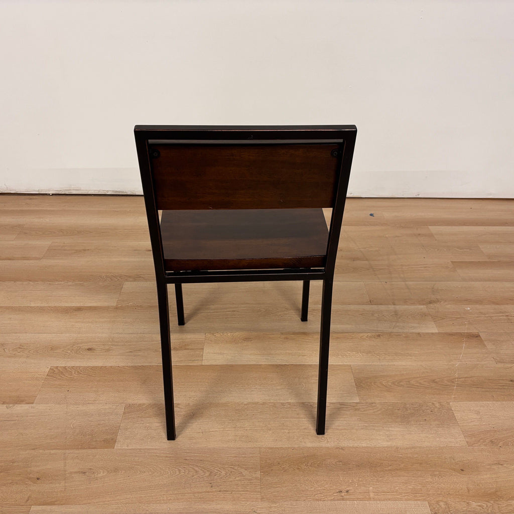 West Elm Dining Chair Set Of 3