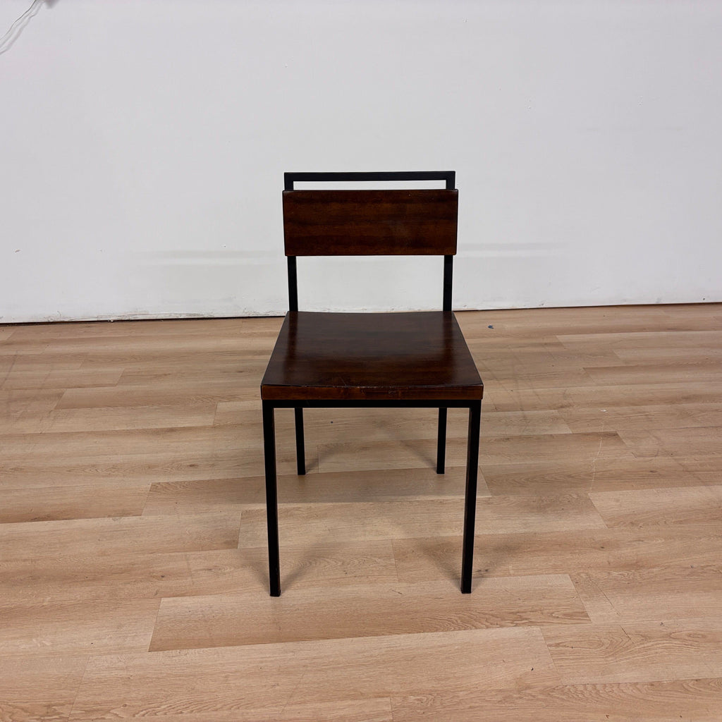 West Elm Dining Chair Set Of 3