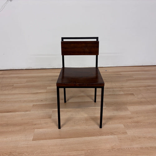 West Elm Dining Chair Set Of 3