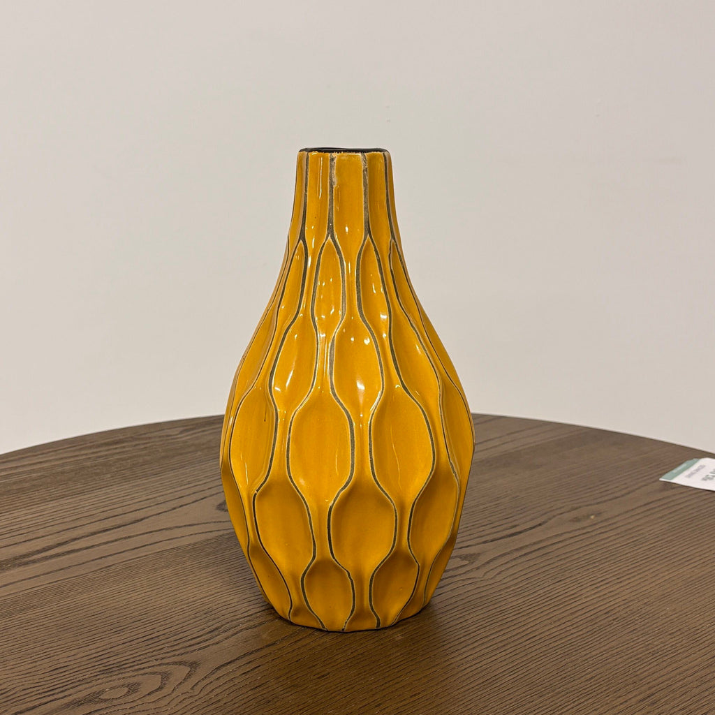 Decor Flower Vase