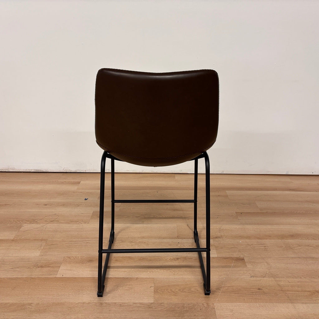 Ashley Furniture Centiar Counter Height Chair