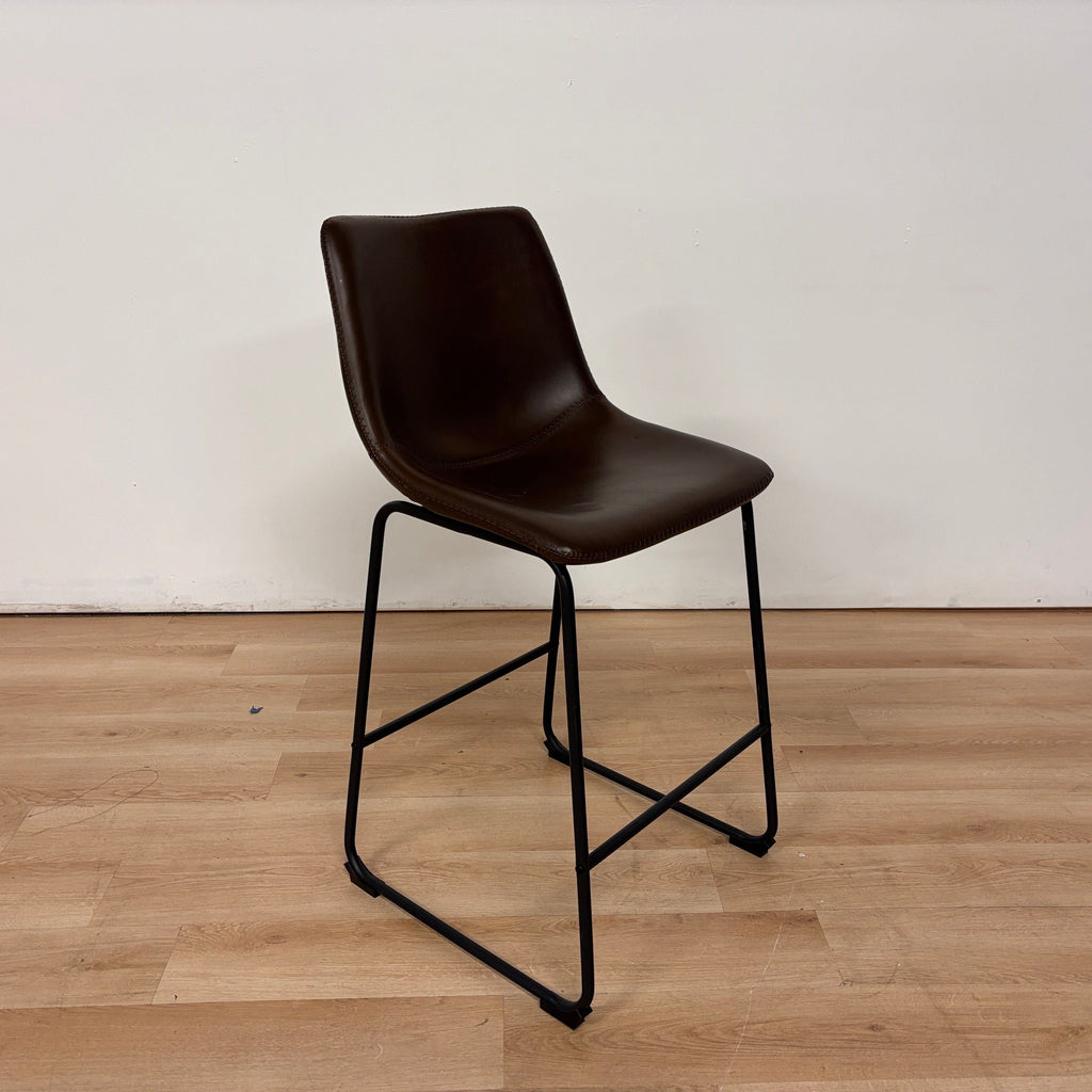 Ashley Furniture Centiar Counter Height Chair
